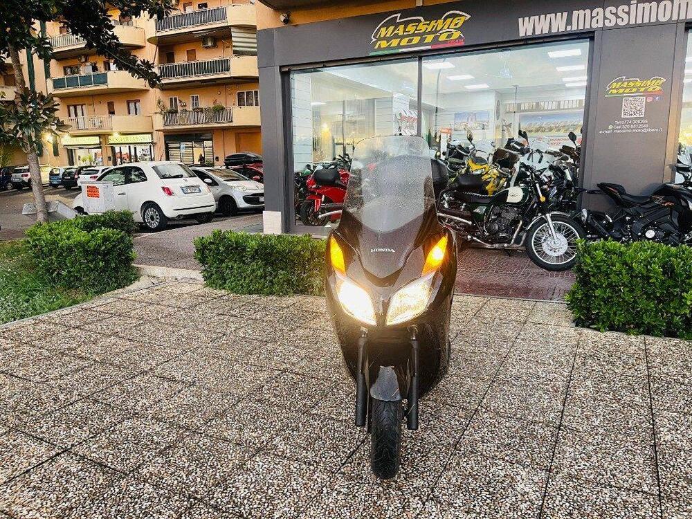 Honda Forza 300 ABS (2013 - 17) (3)