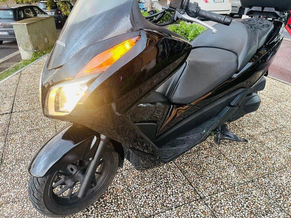 Honda Forza 300 ABS (2013 - 17) (7)