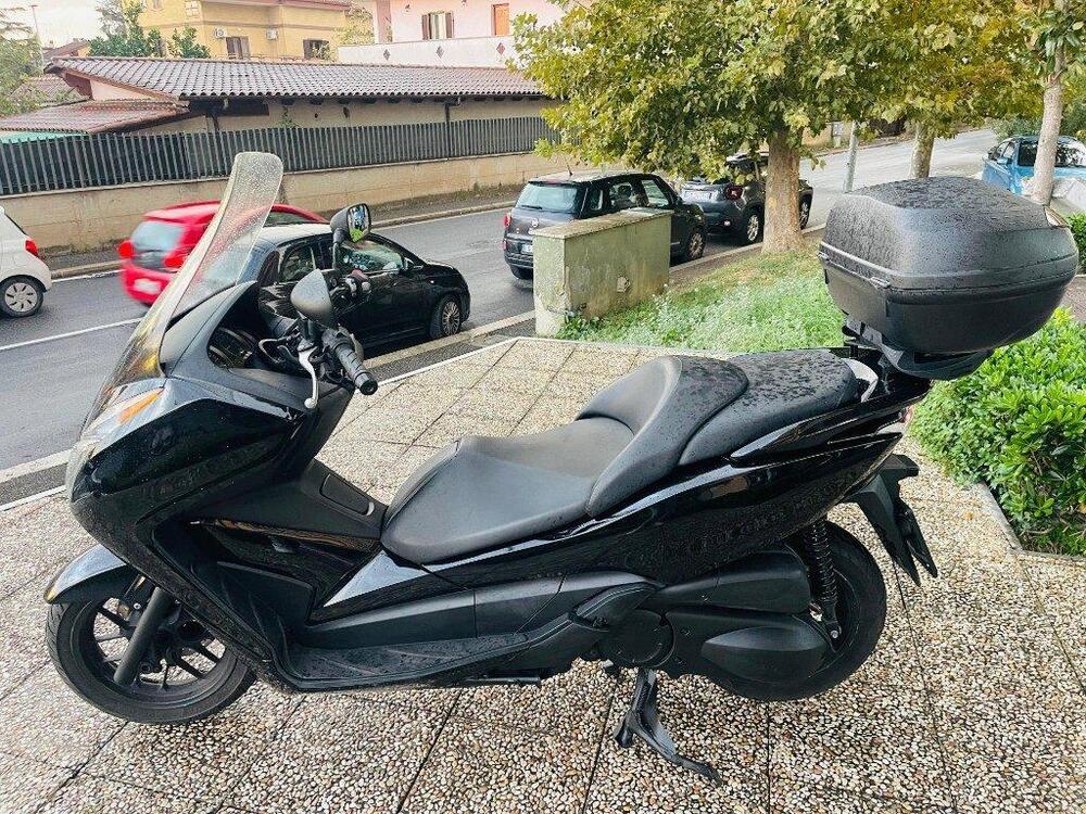 Honda Forza 300 ABS (2013 - 17) (9)