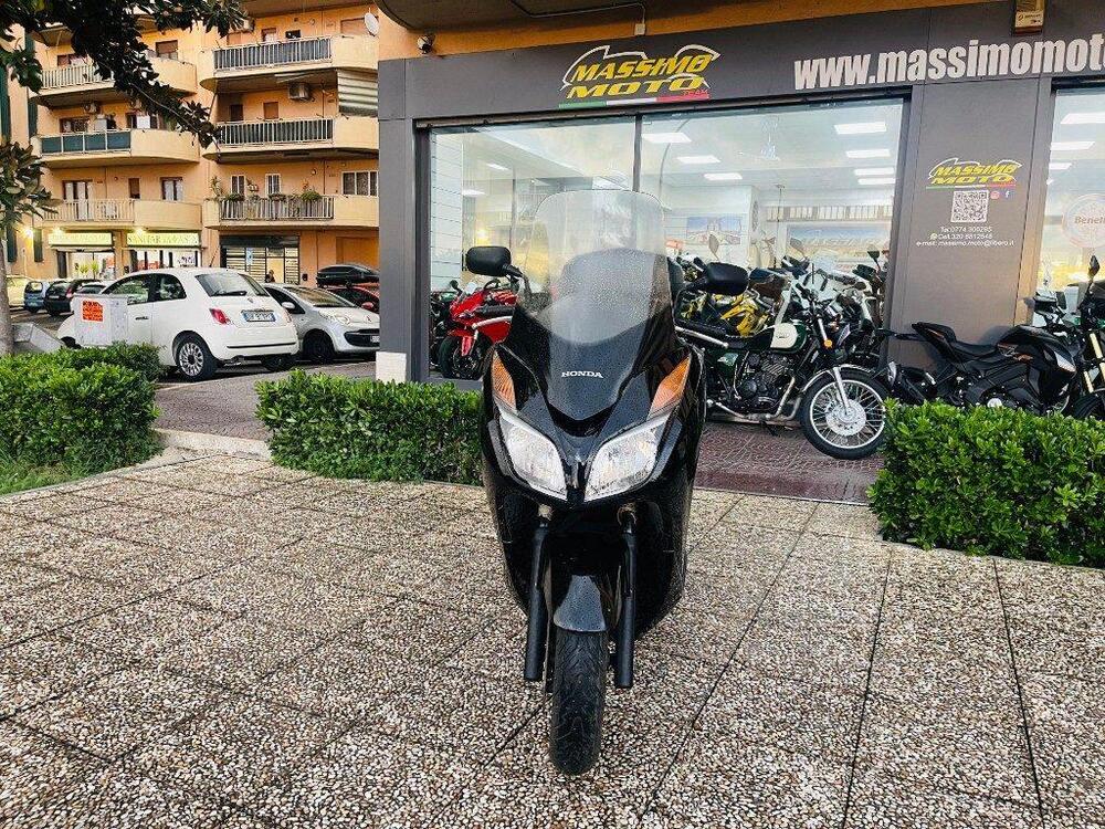 Honda Forza 300 ABS (2013 - 17) (2)