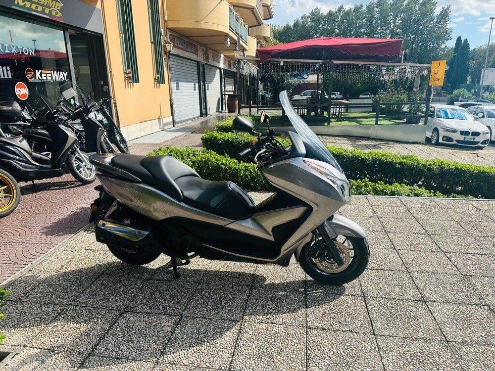 Honda Forza 300 ABS (2013 - 17) (2)