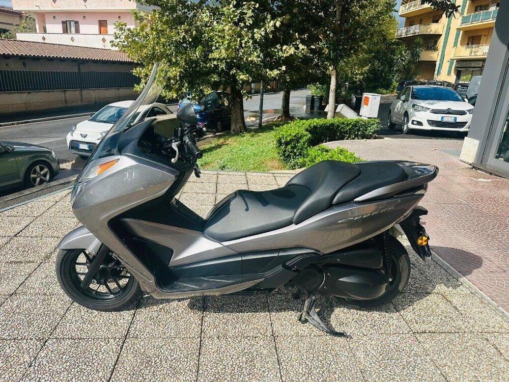 Honda Forza 300 ABS (2013 - 17) (3)