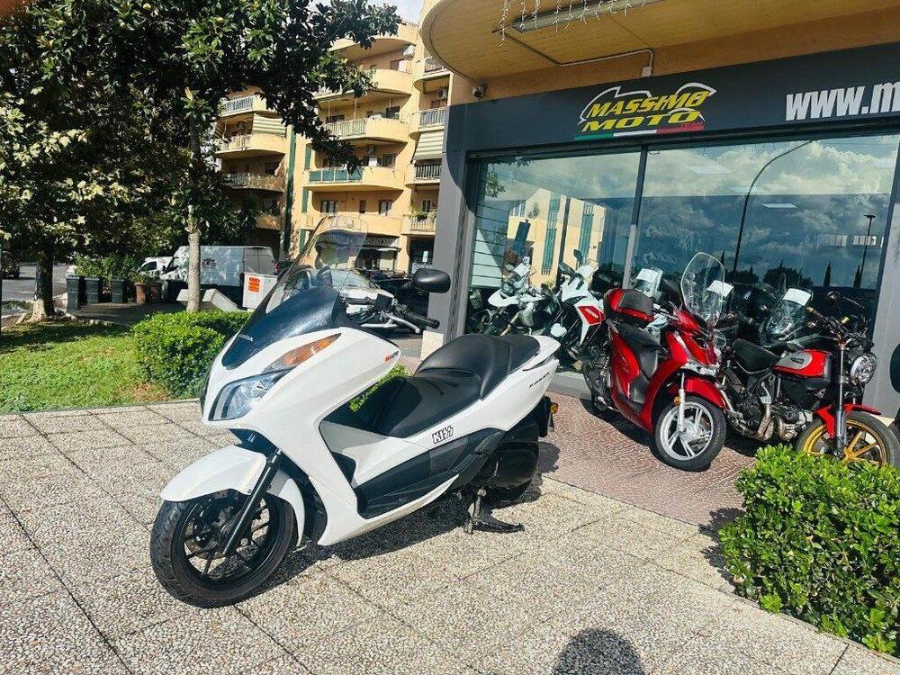 Honda Forza 300 ABS (2013 - 17) (2)