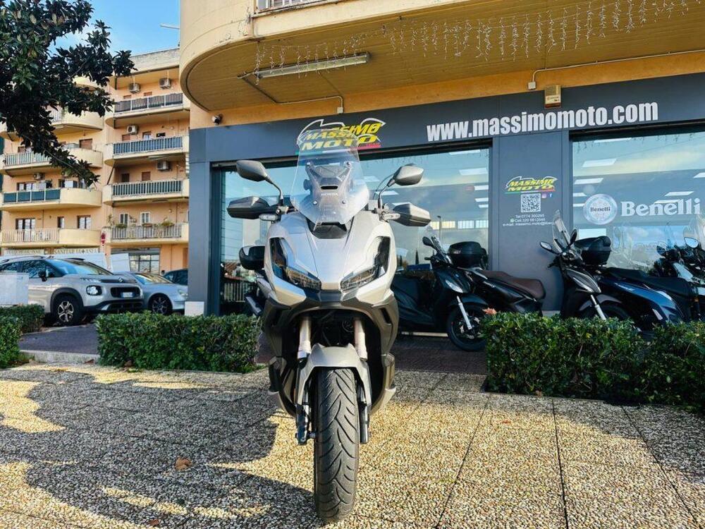 Honda ADV 350 (2022 - 24) (9)