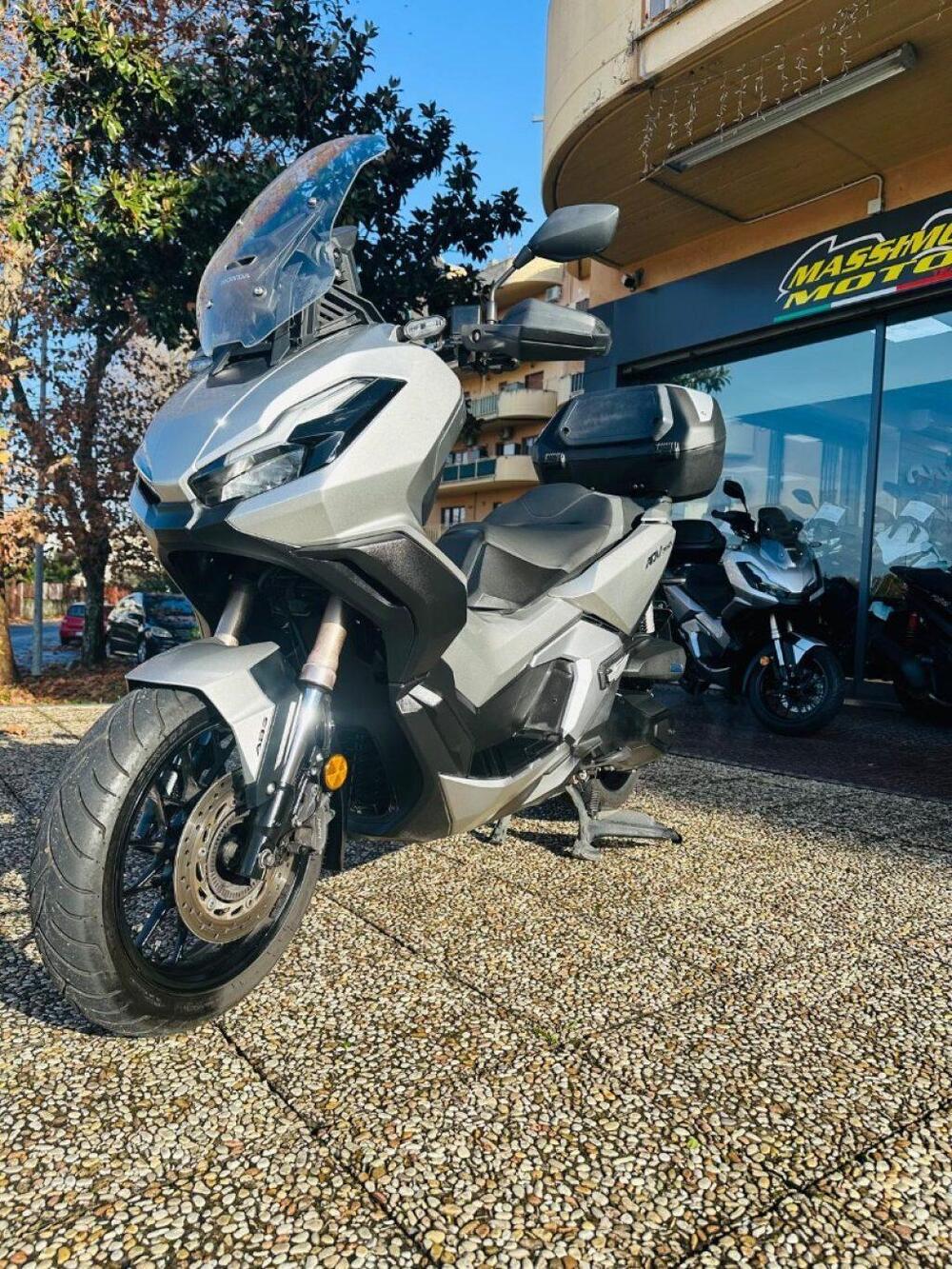 Honda ADV 350 (2022 - 24) (7)