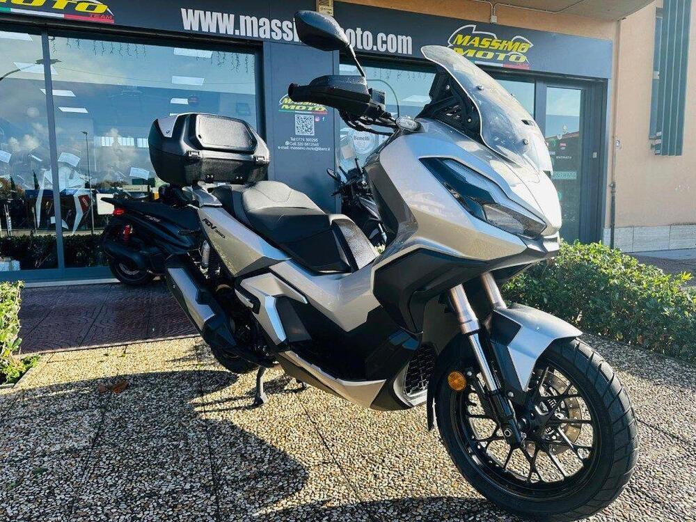 Honda ADV 350 (2022 - 24) (5)