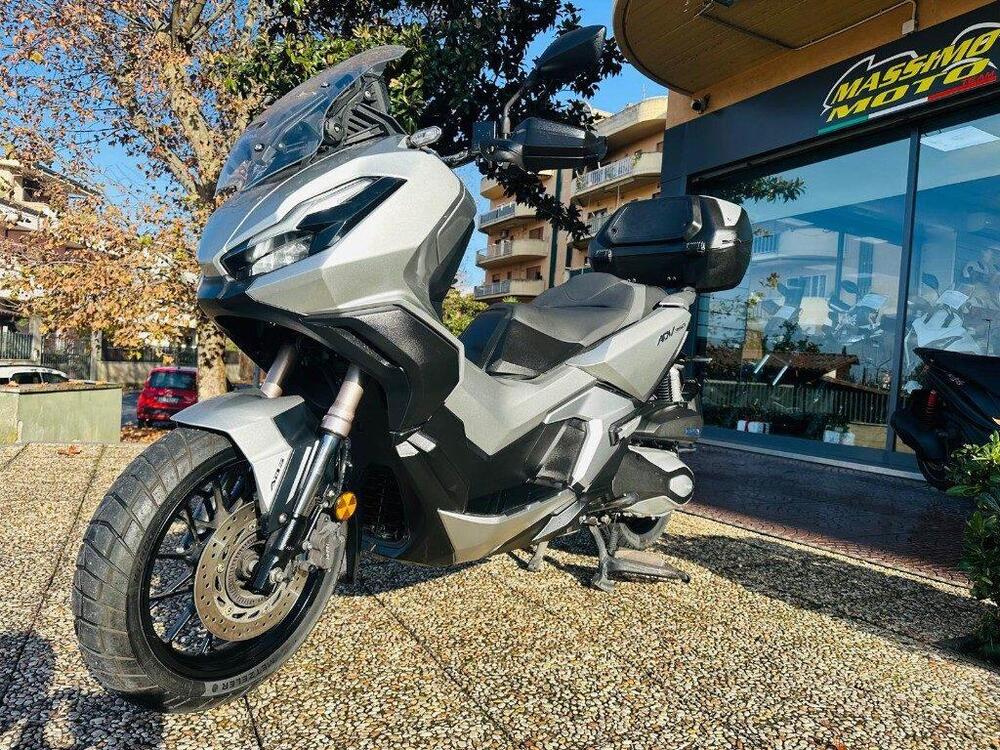 Honda ADV 350 (2022 - 24) (11)