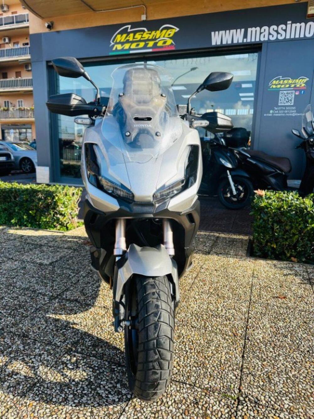 Honda ADV 350 (2022 - 24) (13)