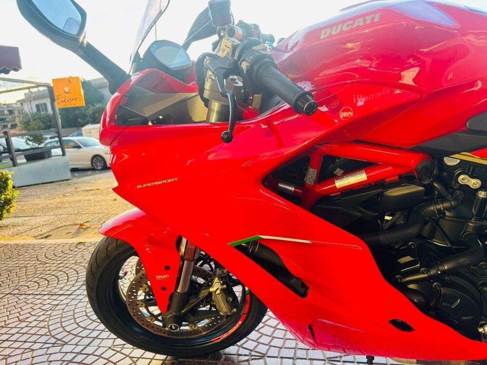Ducati SuperSport 939 (2017 - 20) (12)