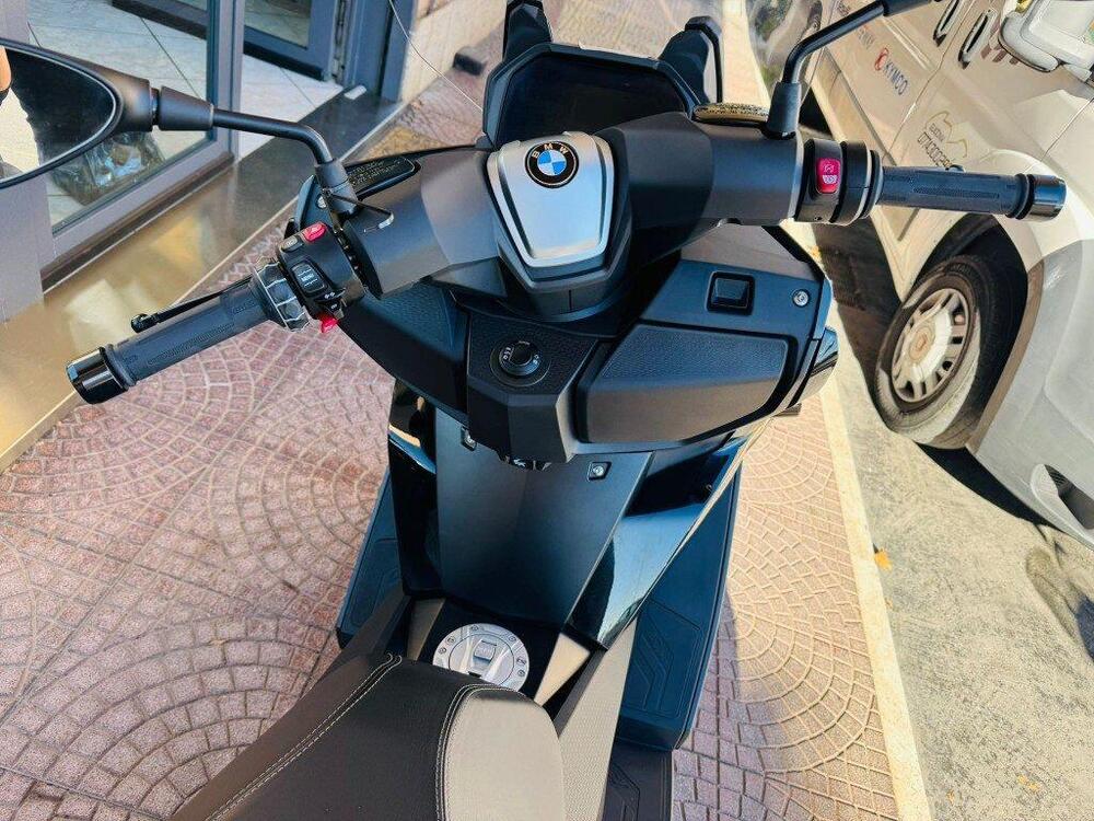 Bmw C 400 GT (2025) (3)