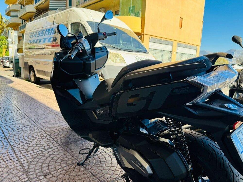 Bmw C 400 GT (2025) (4)