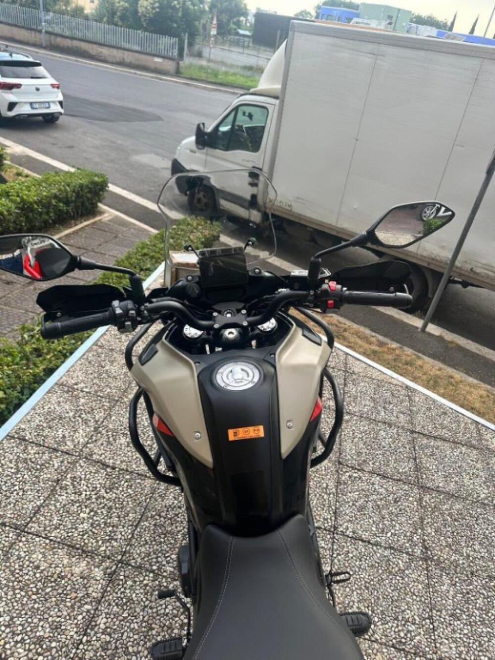 Benelli TRK 702X Dune Sea (2024 - 25) (12)