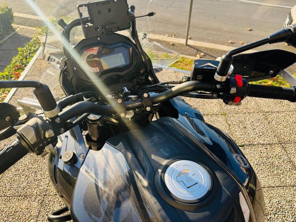 Benelli TRK 502X (2021 - 25) (9)