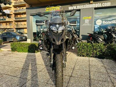 Benelli TRK 502X (2021 - 25) usata