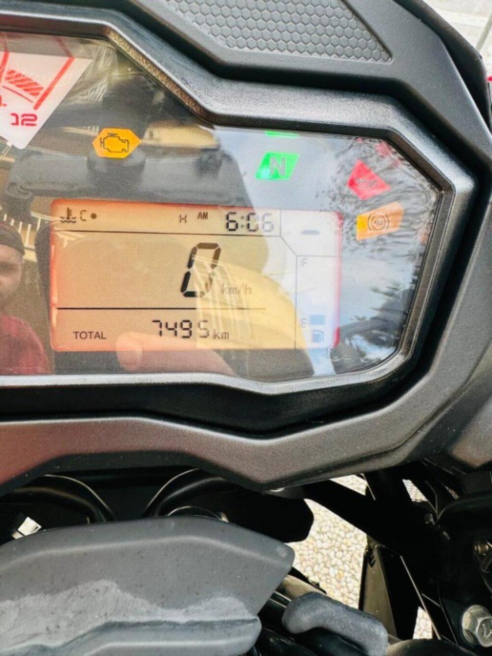 Benelli TRK 502X (2021 - 25) (13)