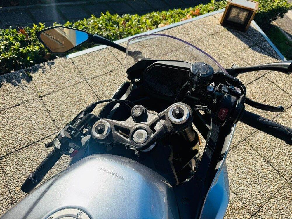 Benelli Tornado 550 (2025) (2)