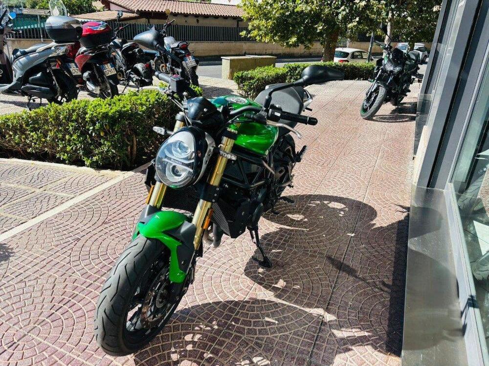 Benelli 752 S (2022 - 25) (7)