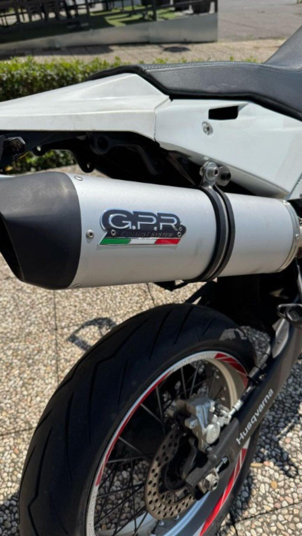 Husqvarna SMR 630 (2011 - 13) (2)