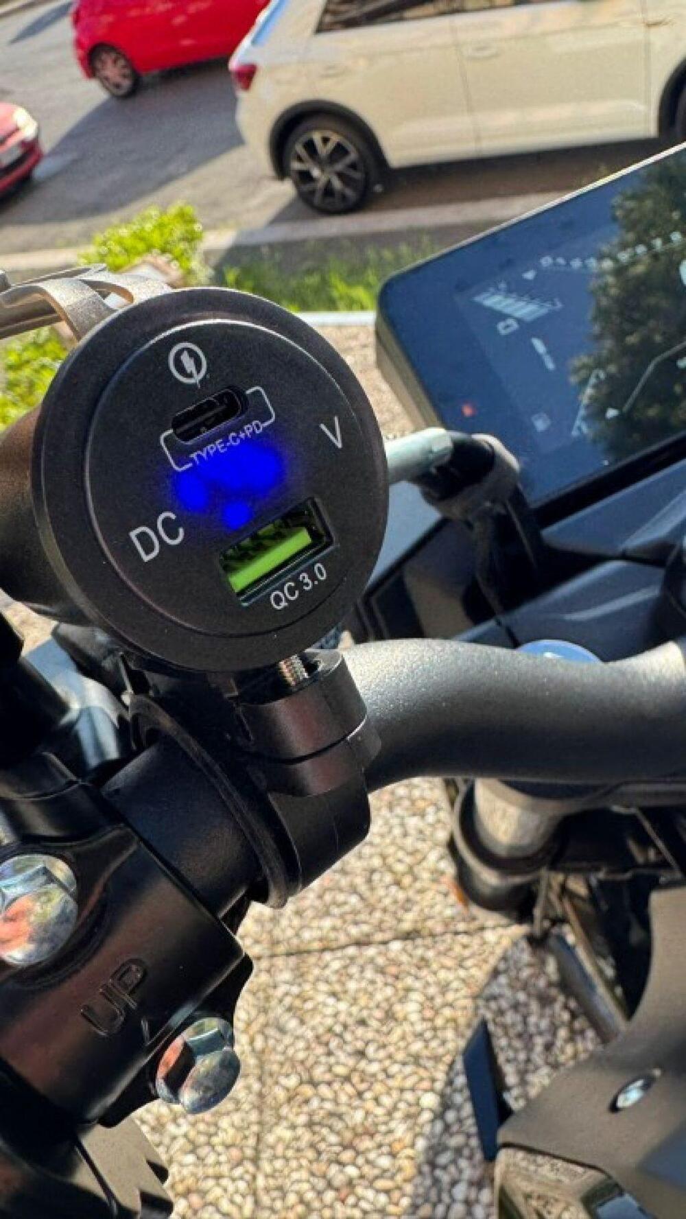 Keeway Motor RKS 125 (2025) (6)