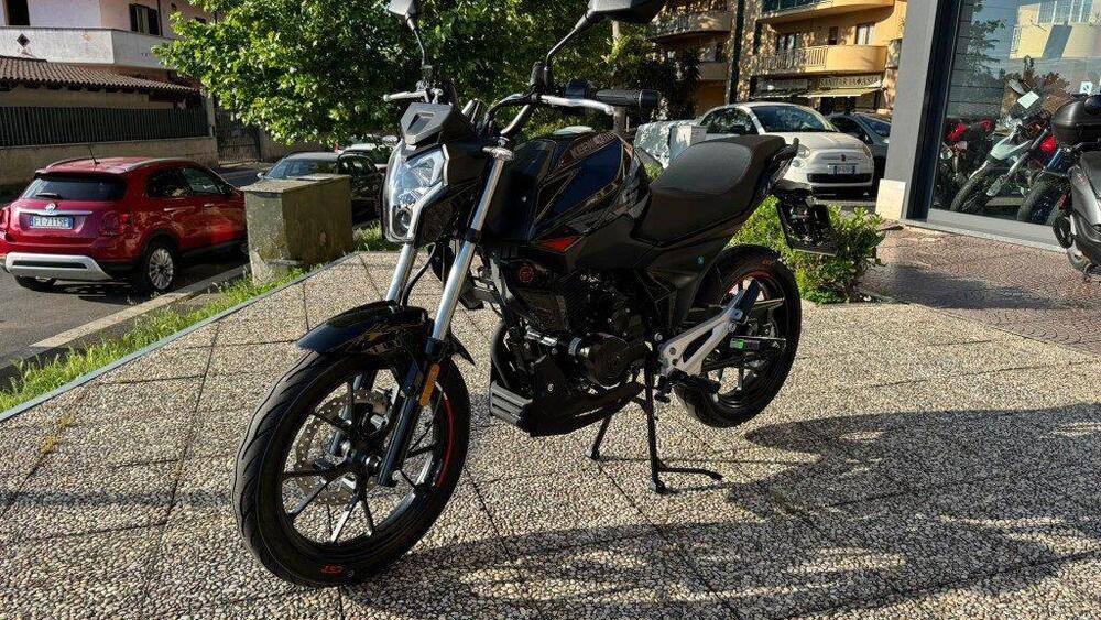 Keeway Motor RKS 125 (2025) (19)