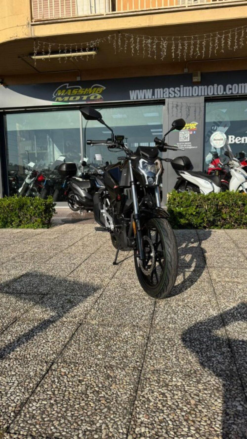 Keeway Motor RKS 125 (2025) (4)