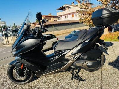 Kymco Xciting 400i S ABS (2019 - 20) usata