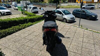 Kymco X-Town 300i ABS (2016 - 20) usata