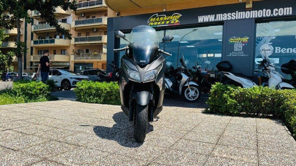 Kymco X-Town 300i ABS (2016 - 20) (12)