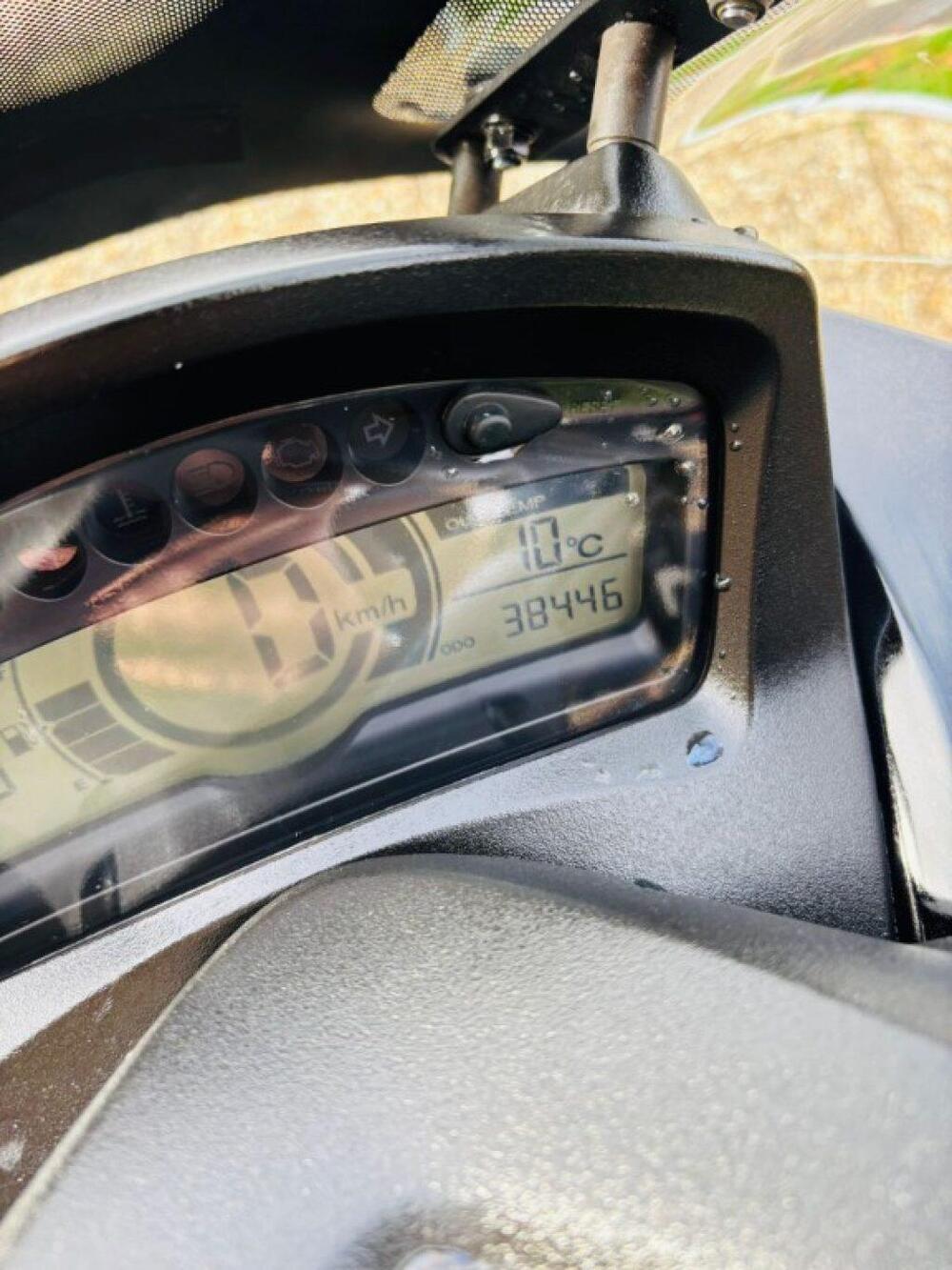 Yamaha Tricity 125 (2014 - 17) (5)