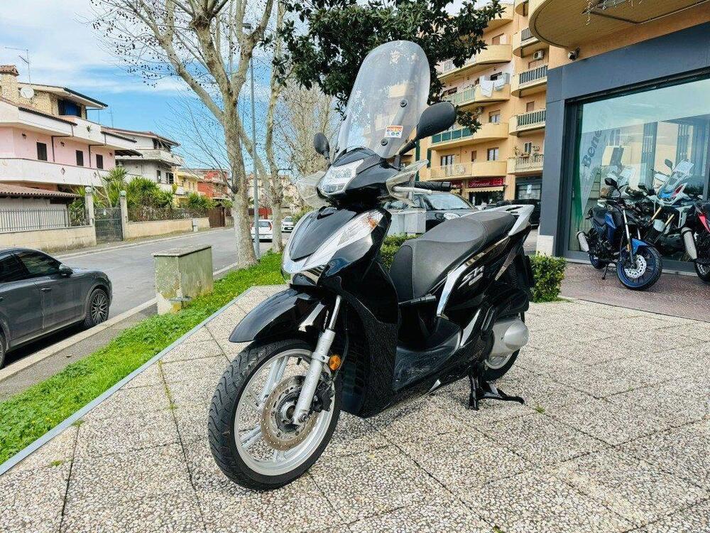 Honda SH 300 i Sport ABS (2018 - 20) (7)