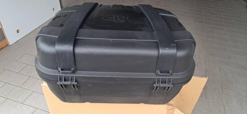 Givi TRK 52B Trekker Line Nero (4)