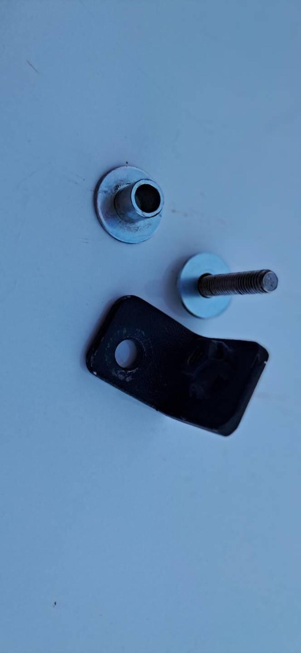 Paramotore Honda Africa Twin CRF 1000 2016/2017 Onlybike (4)