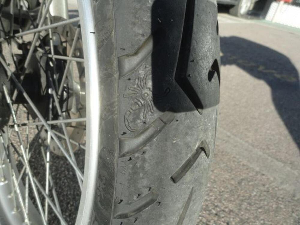 Honda Transalp XL 650V (2000 - 04) (10)