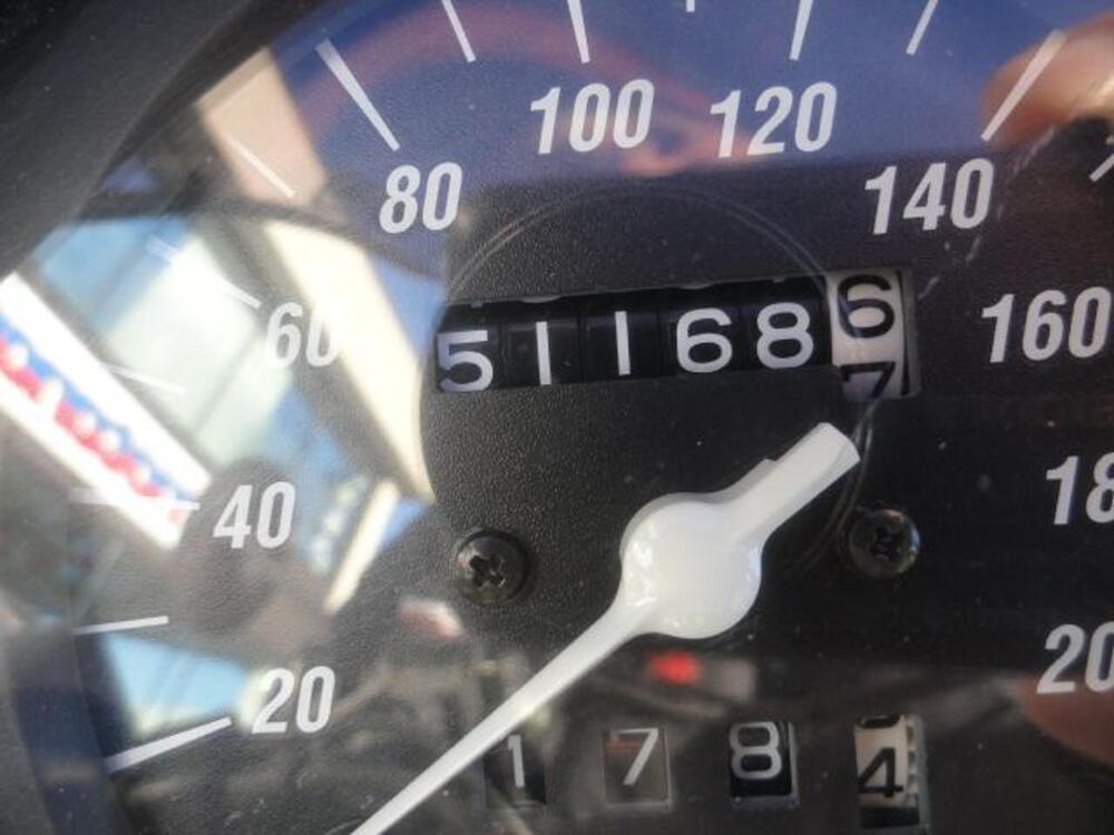 Honda Transalp XL 650V (2000 - 04) (13)