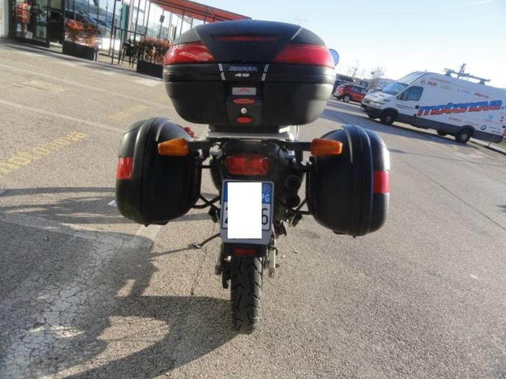 Honda Transalp XL 650V (2000 - 04) (7)