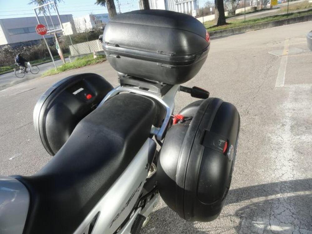 Honda Transalp XL 650V (2000 - 04) (11)