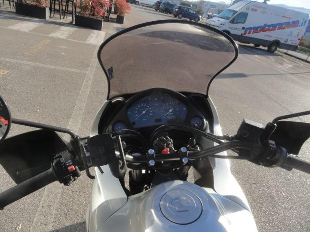 Honda Transalp XL 650V (2000 - 04) (12)