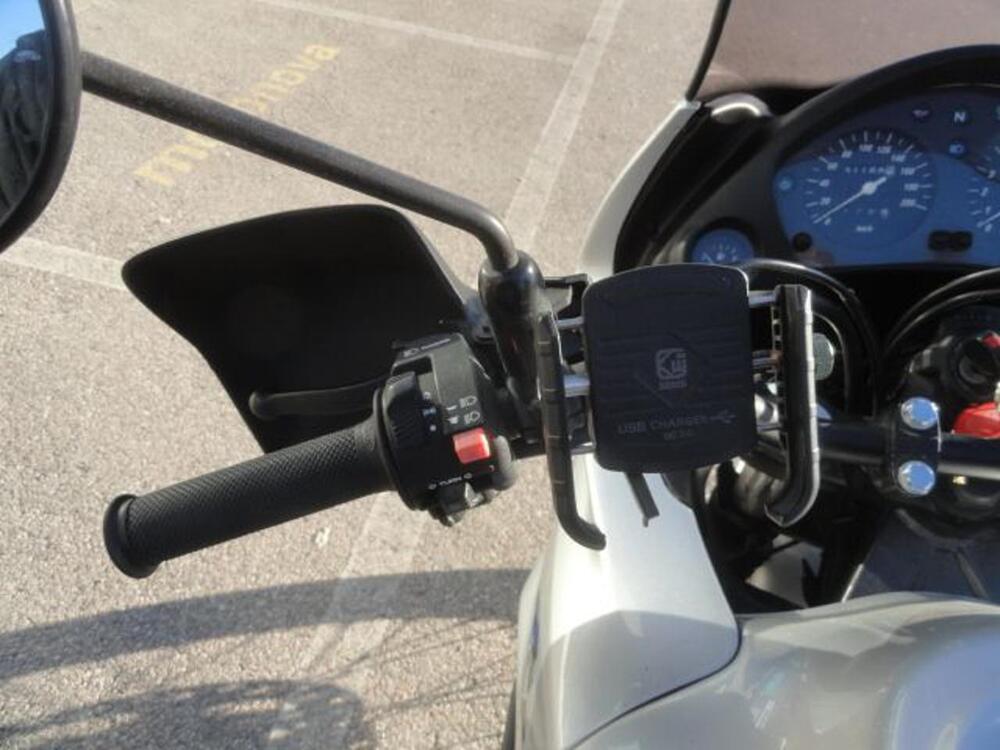 Honda Transalp XL 650V (2000 - 04) (14)