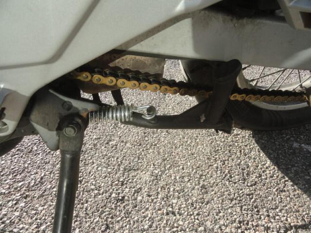 Honda Transalp XL 650V (2000 - 04) (15)