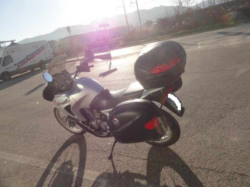 Honda Transalp XL 650V (2000 - 04) (6)