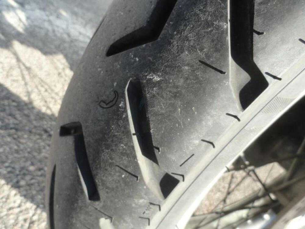 Honda Transalp XL 650V (2000 - 04) (9)