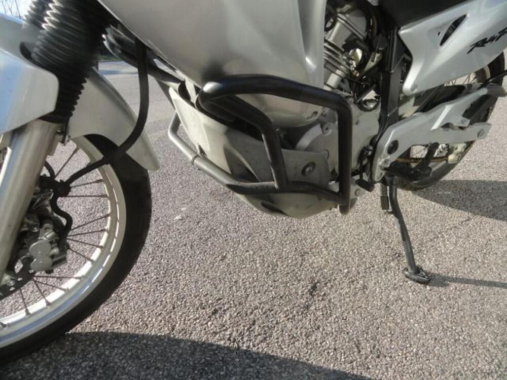 Honda Transalp XL 650V (2000 - 04) (17)