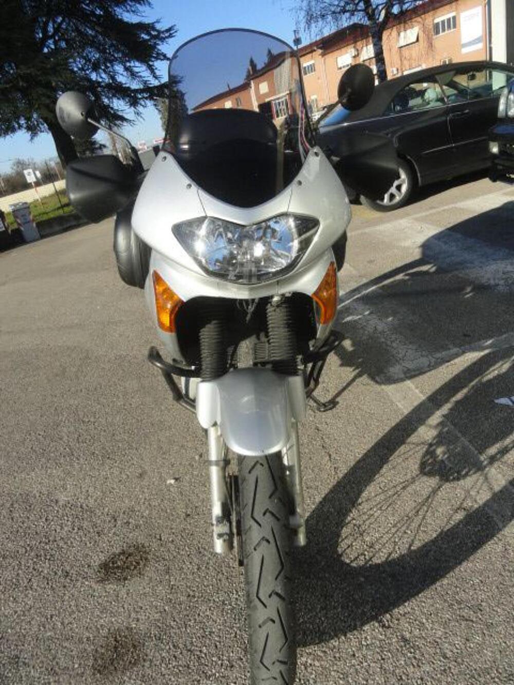 Honda Transalp XL 650V (2000 - 04) (3)