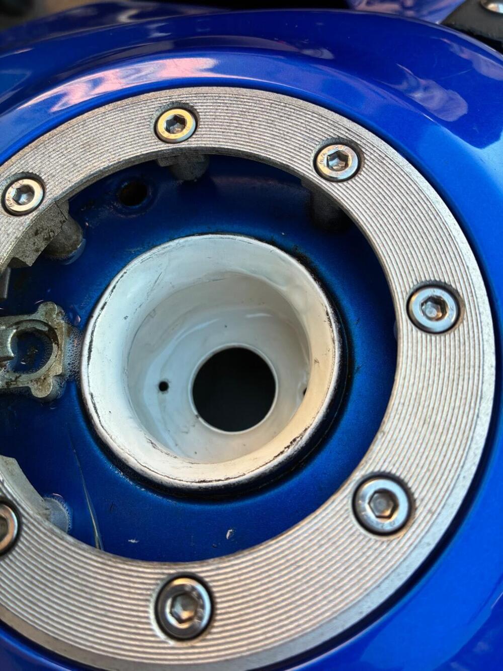 Suzuki V-Strom 650DL (2006 - 07) (2)