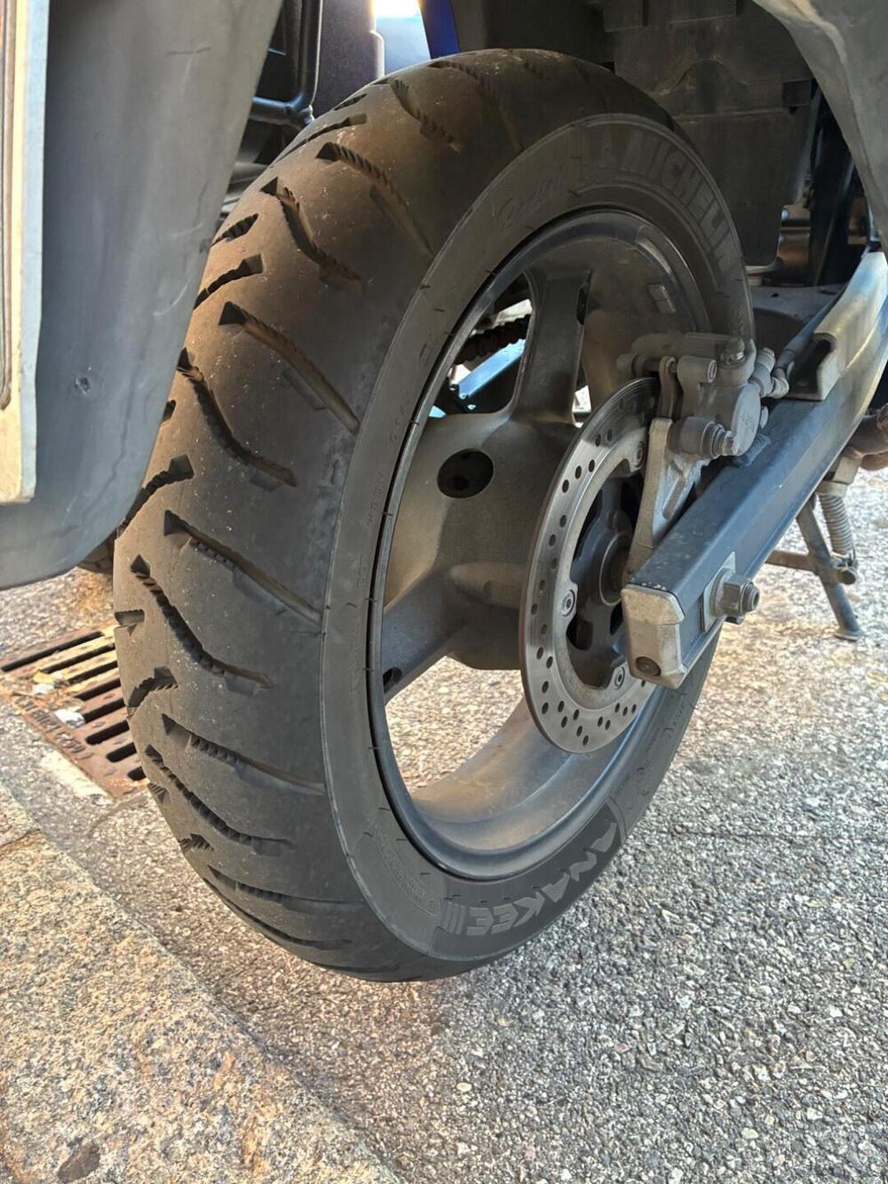 Suzuki V-Strom 650DL (2006 - 07) (4)