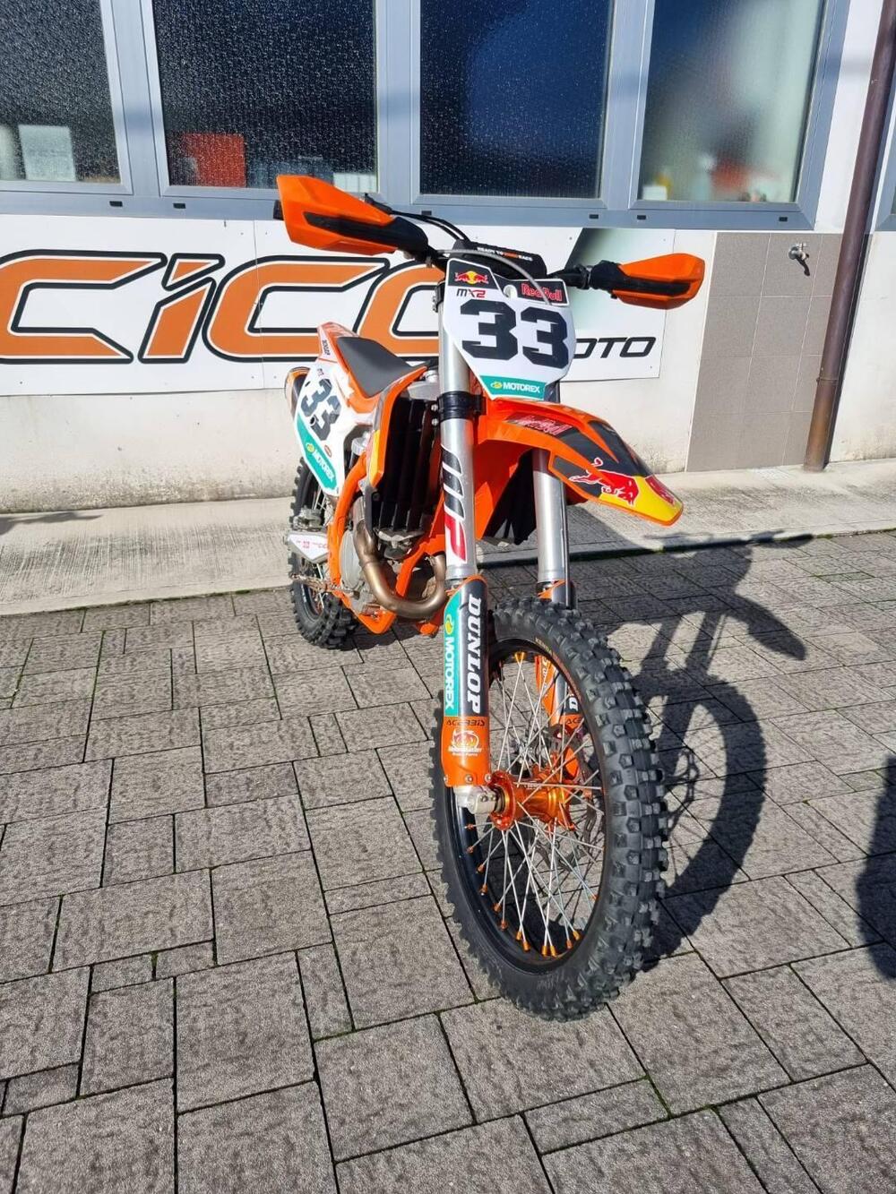 KTM 250 SX-F (2018) (2)