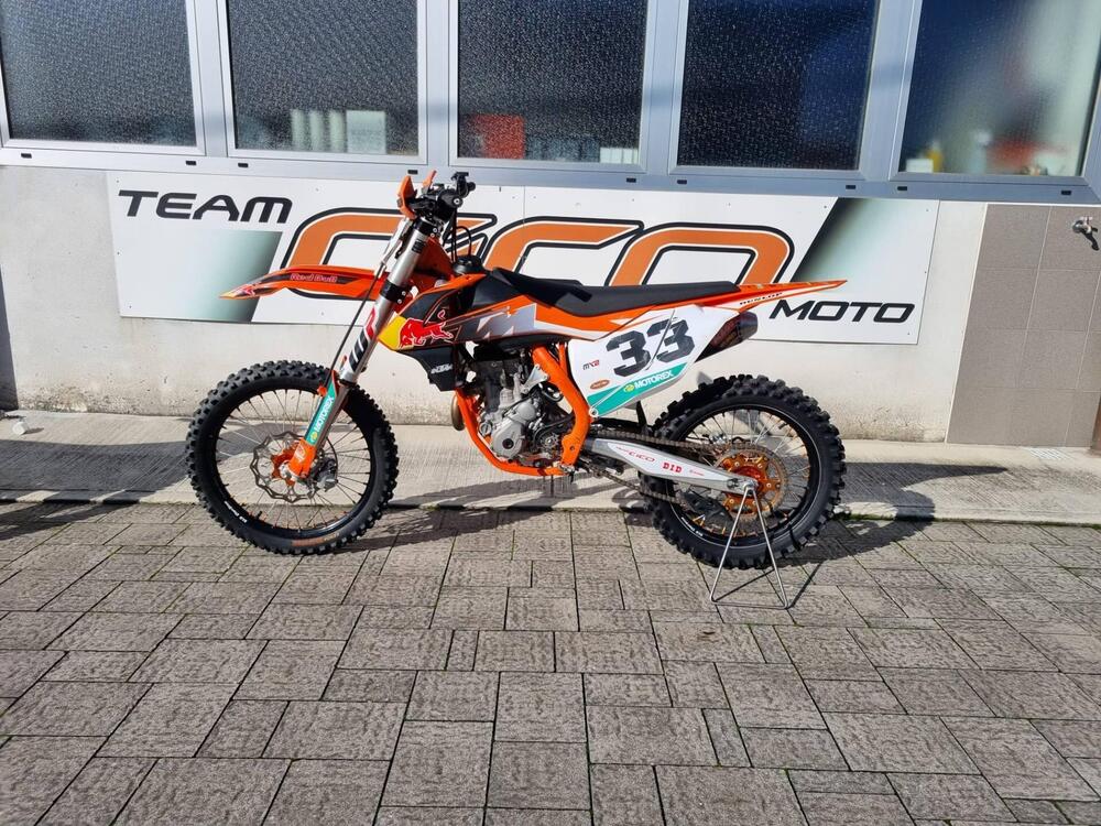 KTM 250 SX-F (2018) (3)
