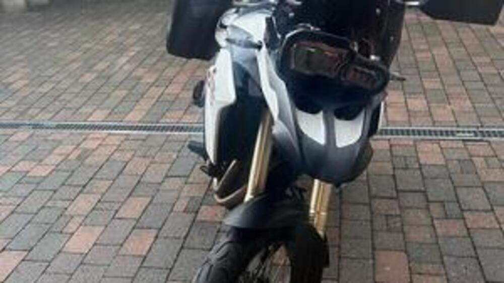 Bmw F 800 GS (2008 - 15) (6)