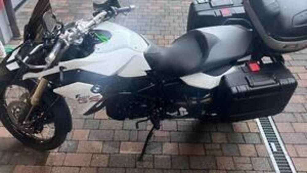 Bmw F 800 GS (2008 - 15) (8)