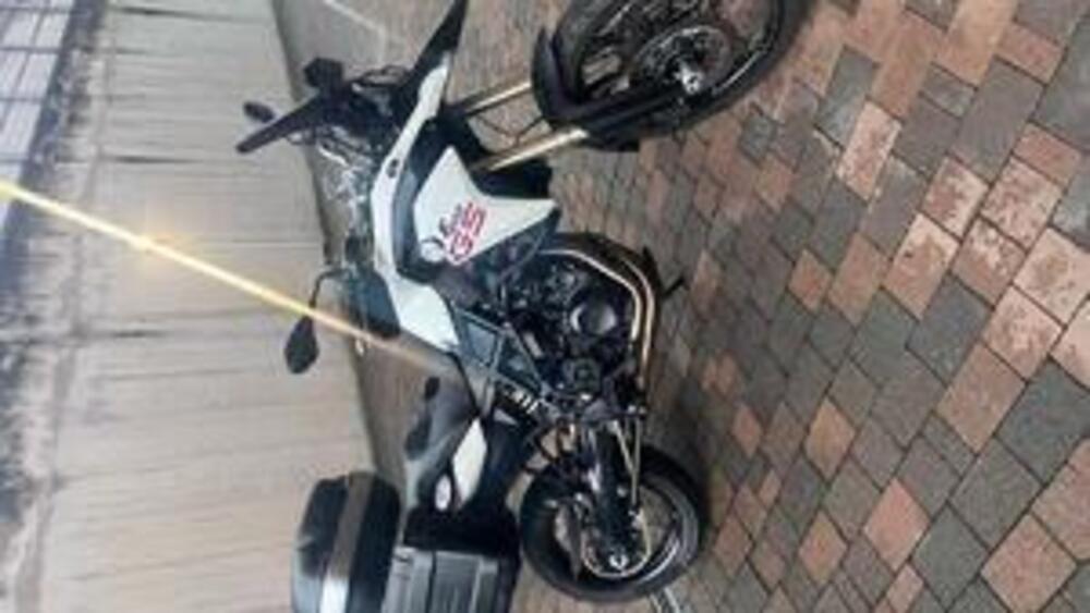 Bmw F 800 GS (2008 - 15) (9)